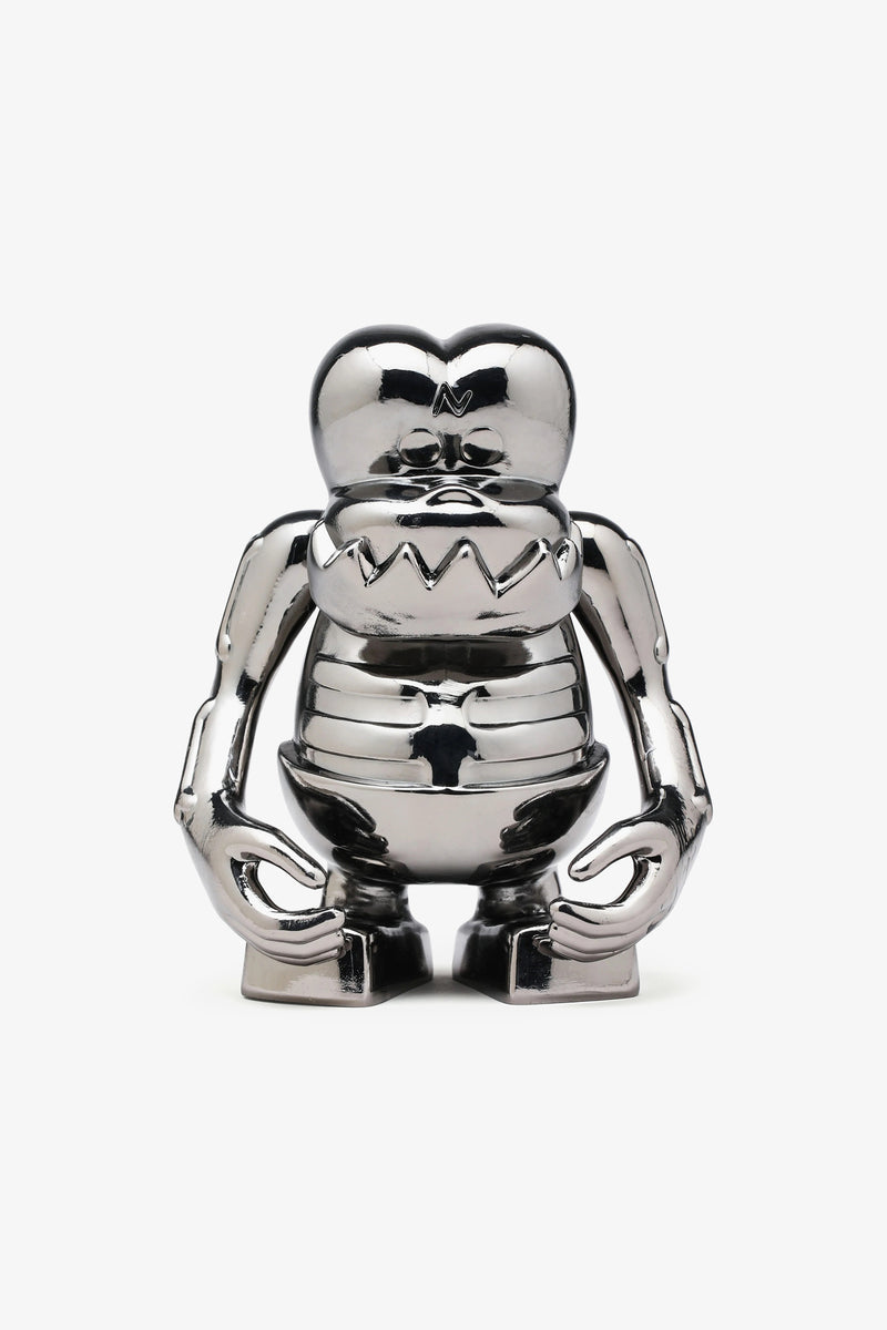 Bounty Hunter Metal-Kun- Selectshop FRAME