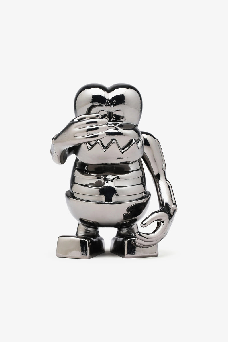 Bounty Hunter Metal-Kun- Selectshop FRAME
