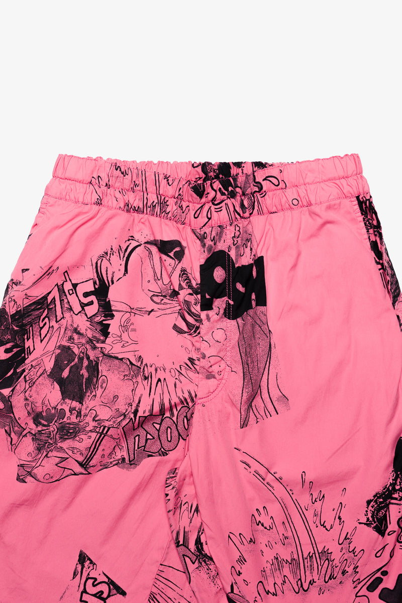 Woven Pants- Selectshop FRAME