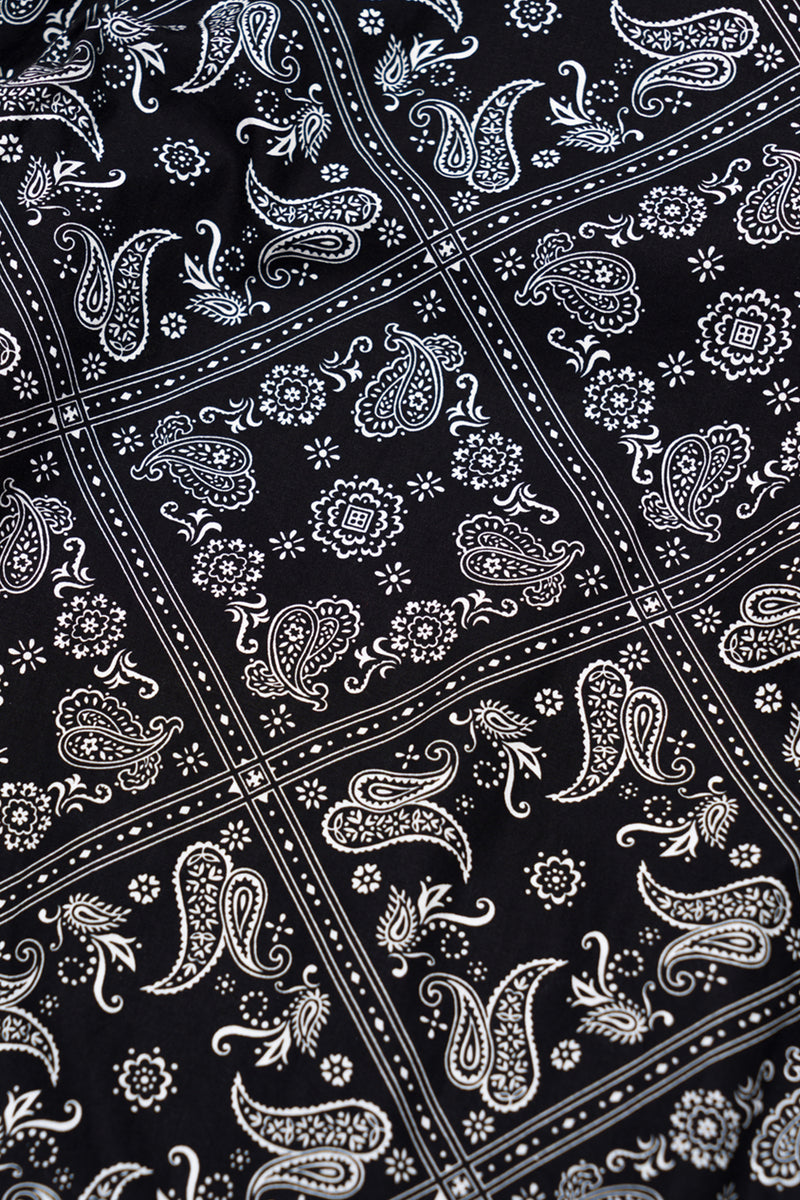 Bandana Track Pant- Selectshop FRAME