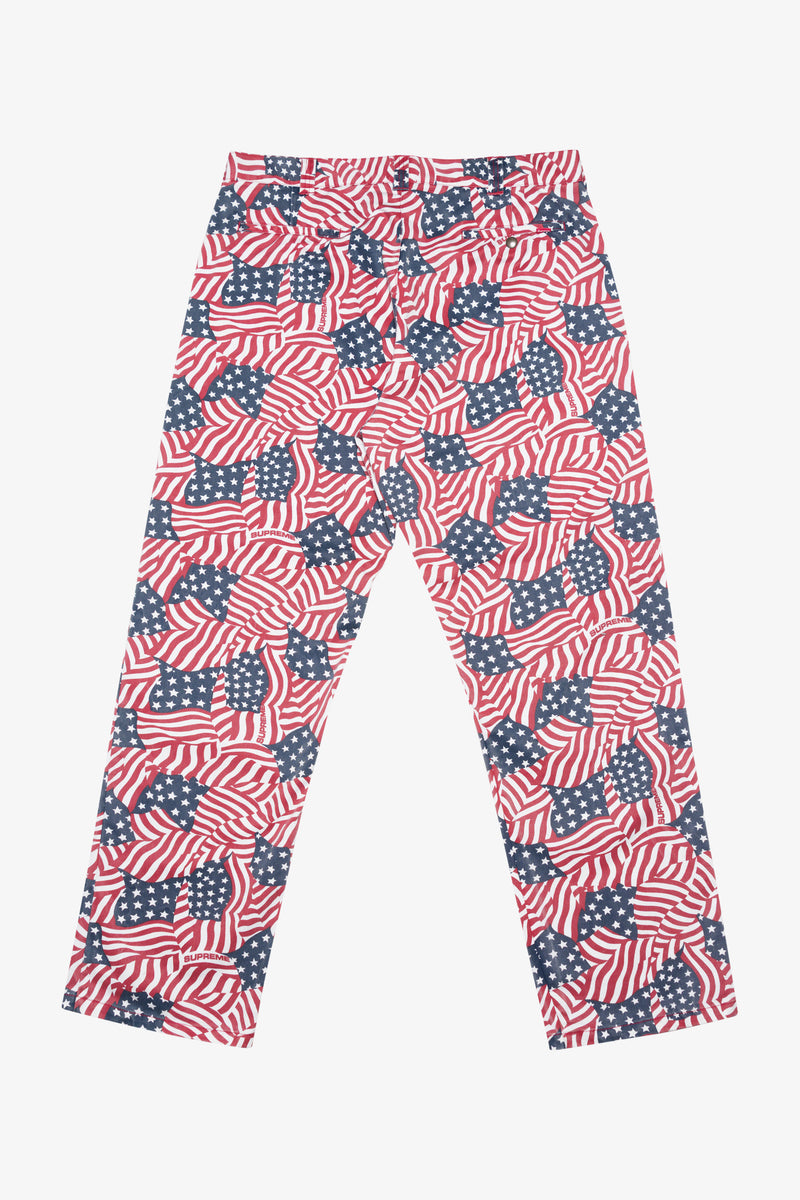 Pants- Selectshop FRAME