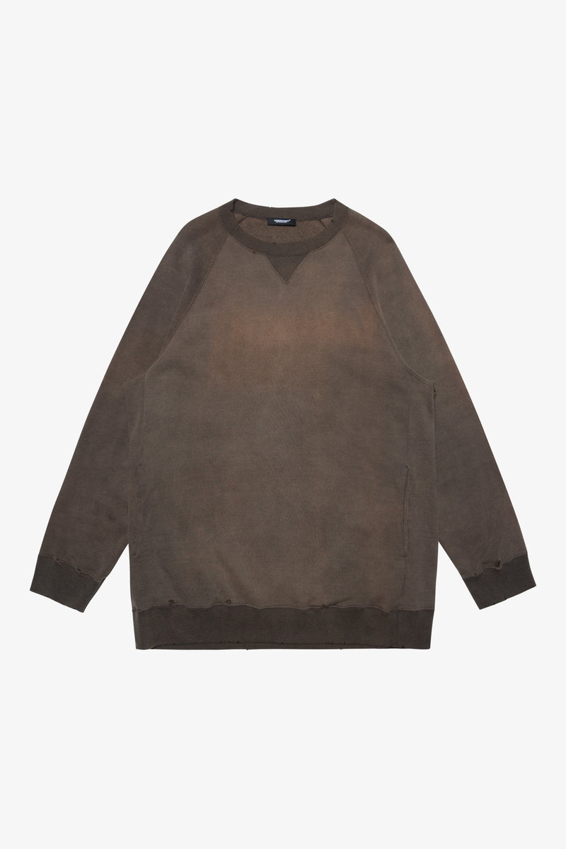 Sweatshirt- Selectshop FRAME