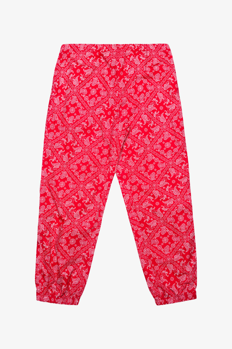 Bandana Track Pant- Selectshop FRAME