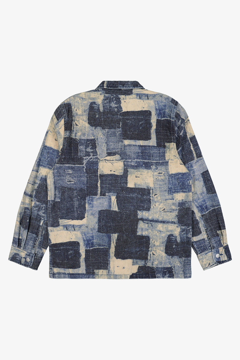 Boro Work Jacket- Selectshop FRAME