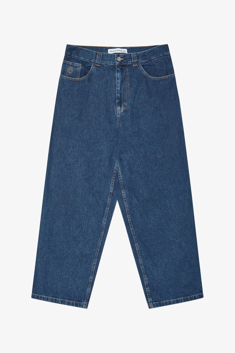Big Boy Pants- Selectshop FRAME