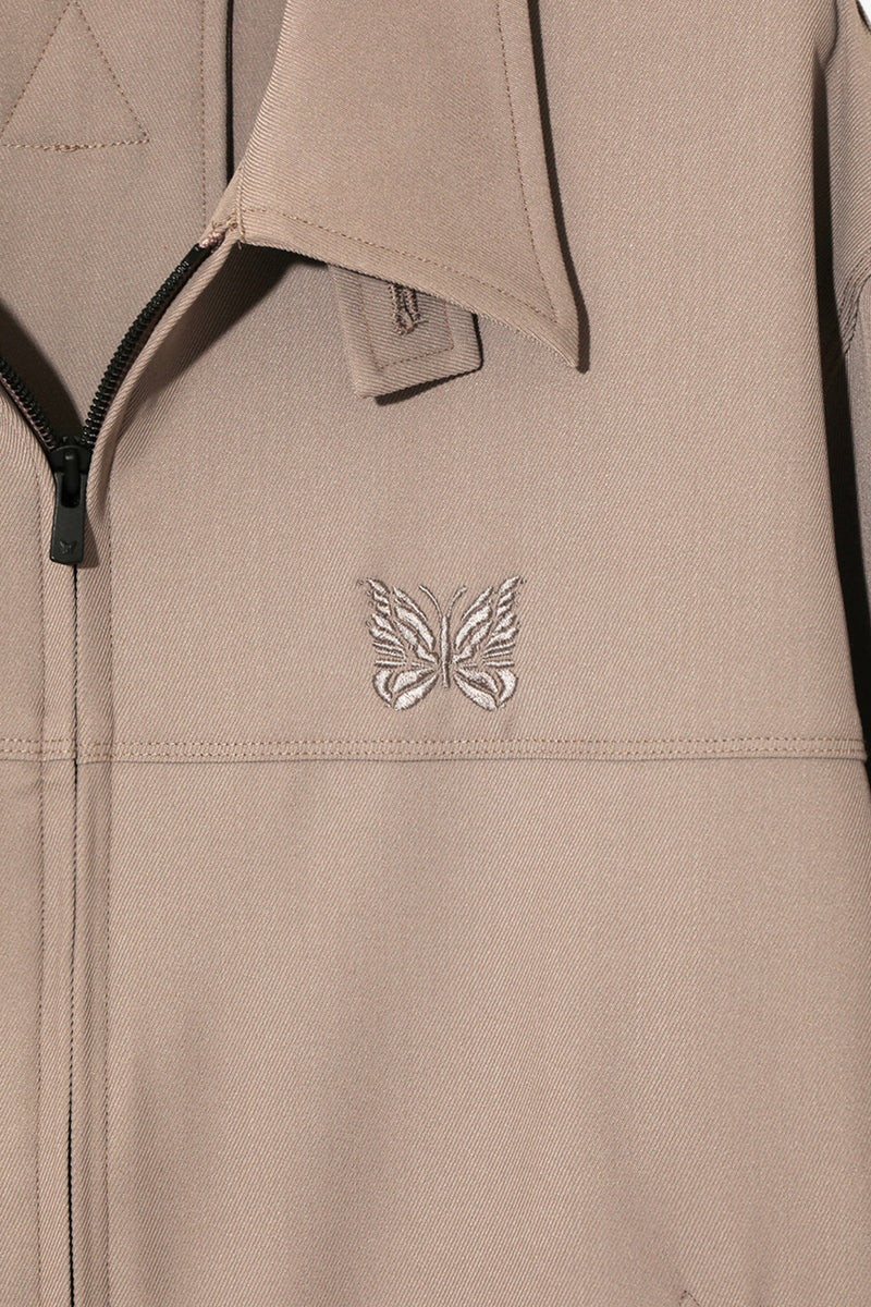 Sports Jacket- Selectshop FRAME