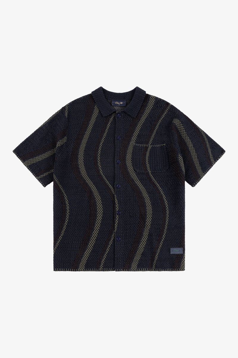 Soleil Button Up Knit- Selectshop FRAME