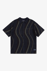 Soleil Button Up Knit- Selectshop FRAME