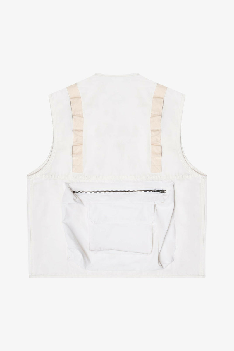 Utility Recycling Vest- Selectshop FRAME