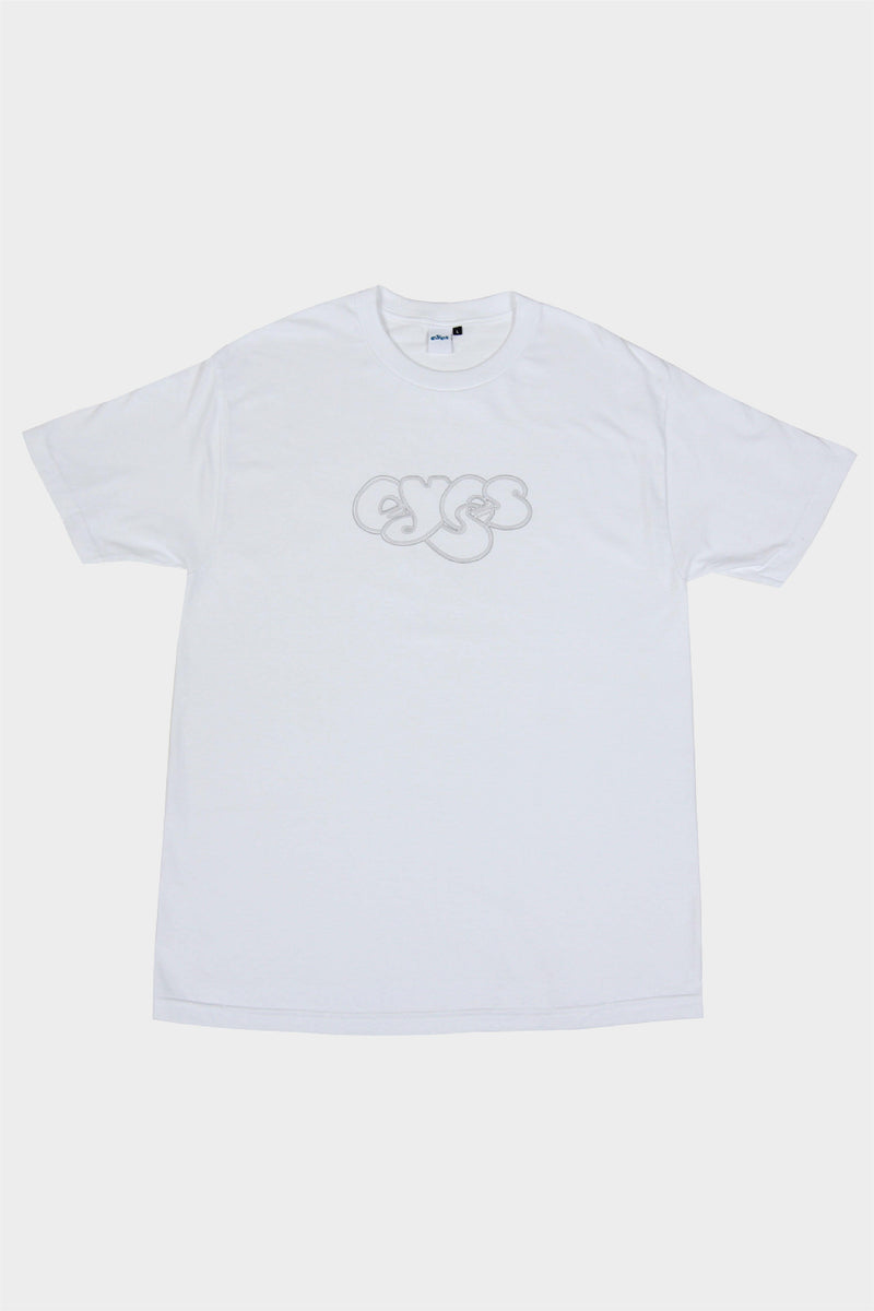 Selectshop FRAME - EYES LOOK LEFT No! Tee T-Shirts Concept Store Dubai