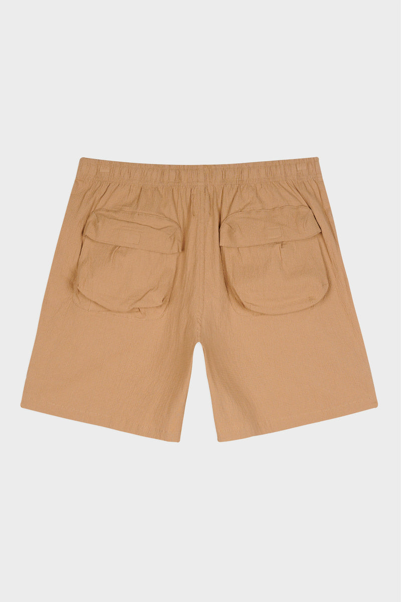Selectshop FRAME - BRAIN DEAD 3d Pocket Mountain Short Bottoms Concept Store Dubai