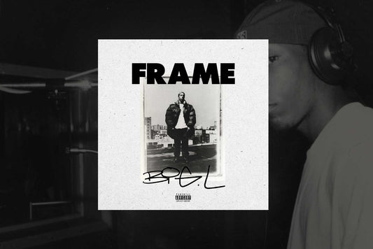 FRAME MUSIC: BIG L PLAYLIST