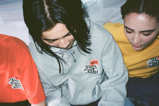 BlackEyePatch Pre-Fall 2020 Lookbook
