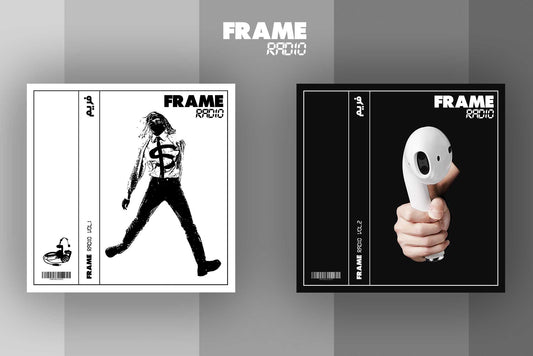 FRAME RADIO ROUND-UP #1