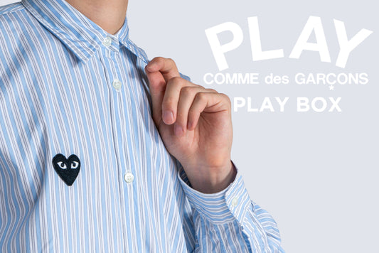 CDG Play Box