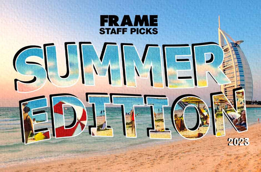 STAFF PICKS: SUMMER EDITION