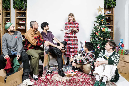 Staff Picks Vol. 18