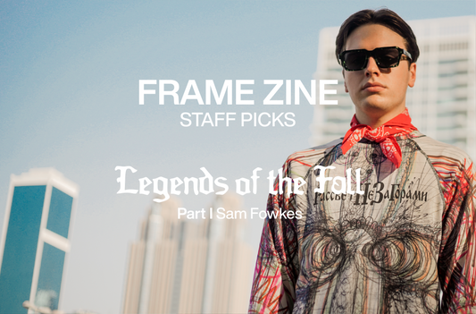 STAFF PICKS VOL. 21