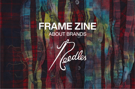 About Brands: Needles