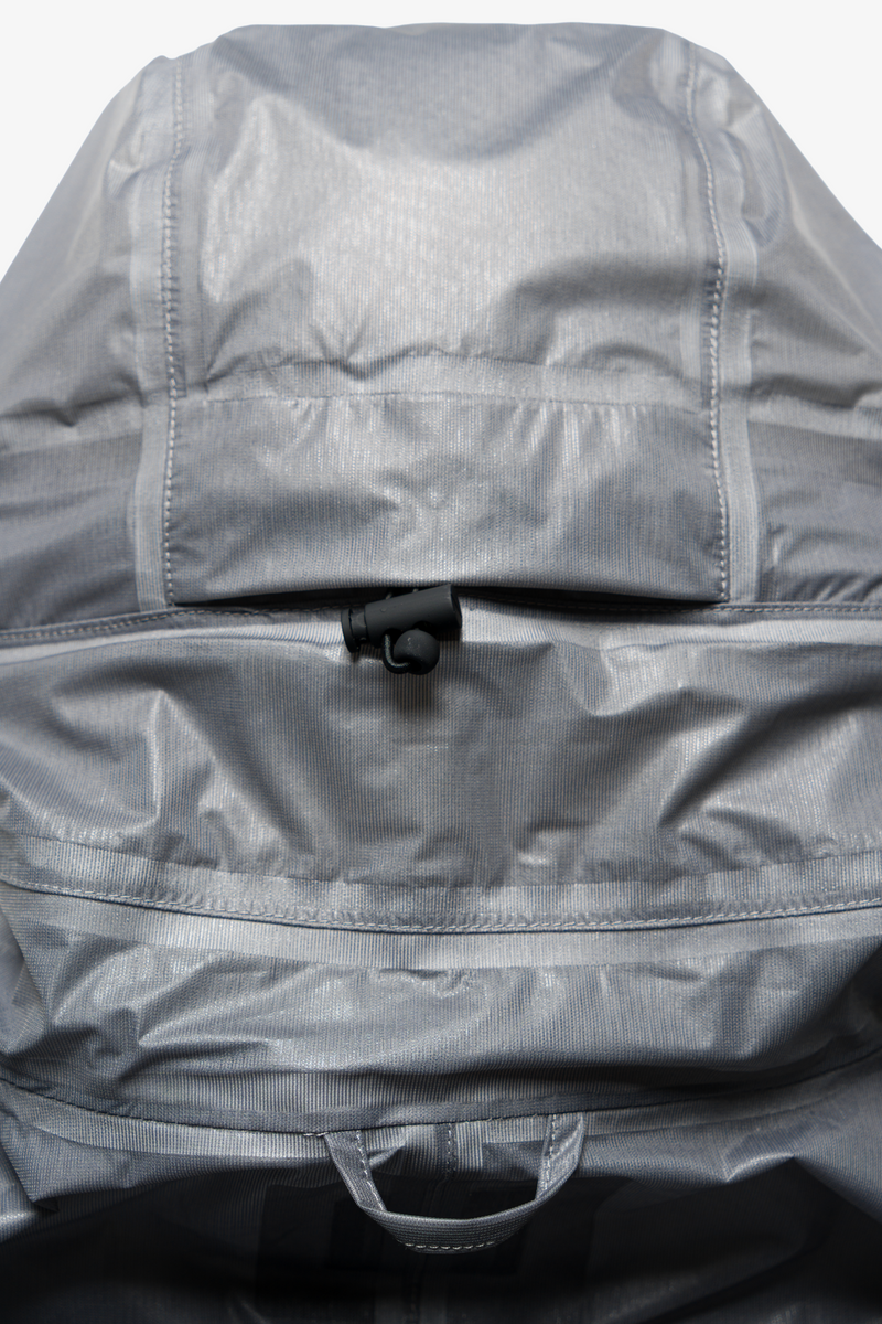 Glasslike 3L Taped Waterproof Jacket- Selectshop FRAME