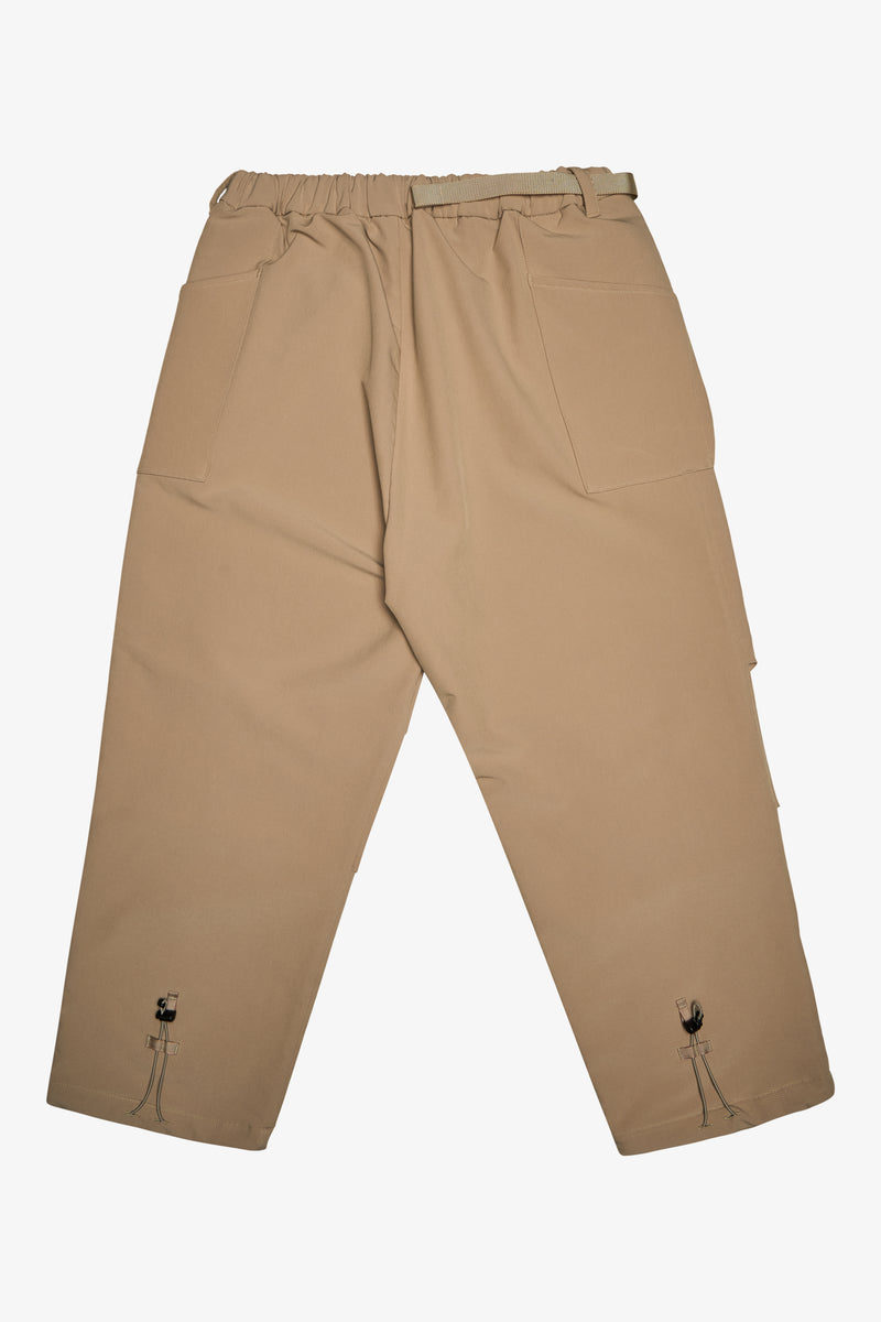 M65 Pants- Selectshop FRAME