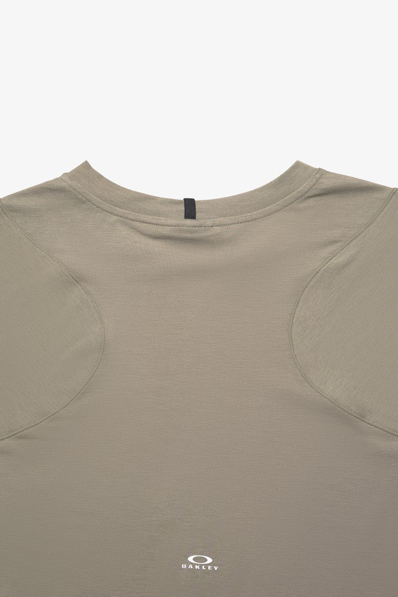 Latitude Flight Shell Long Sleeve Tee- Selectshop FRAME