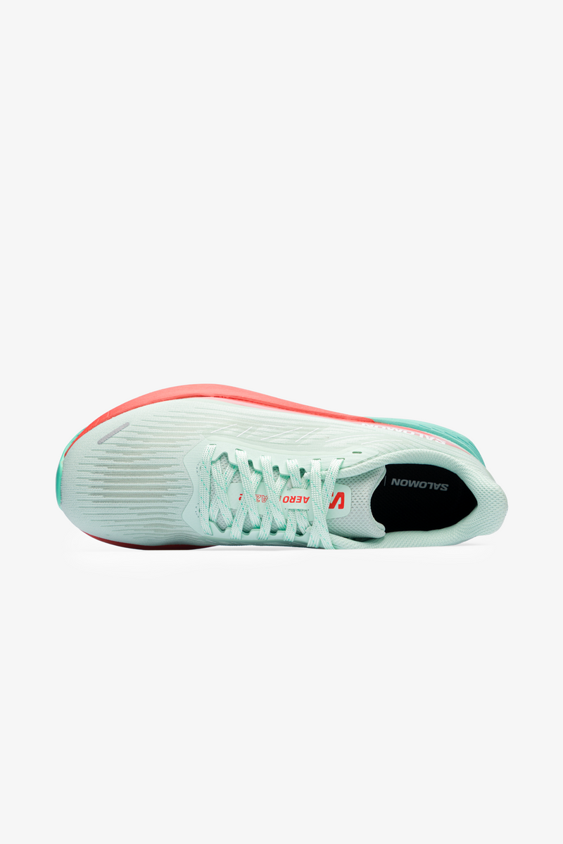 Aero Blaze 2 (Womens)- Selectshop FRAME