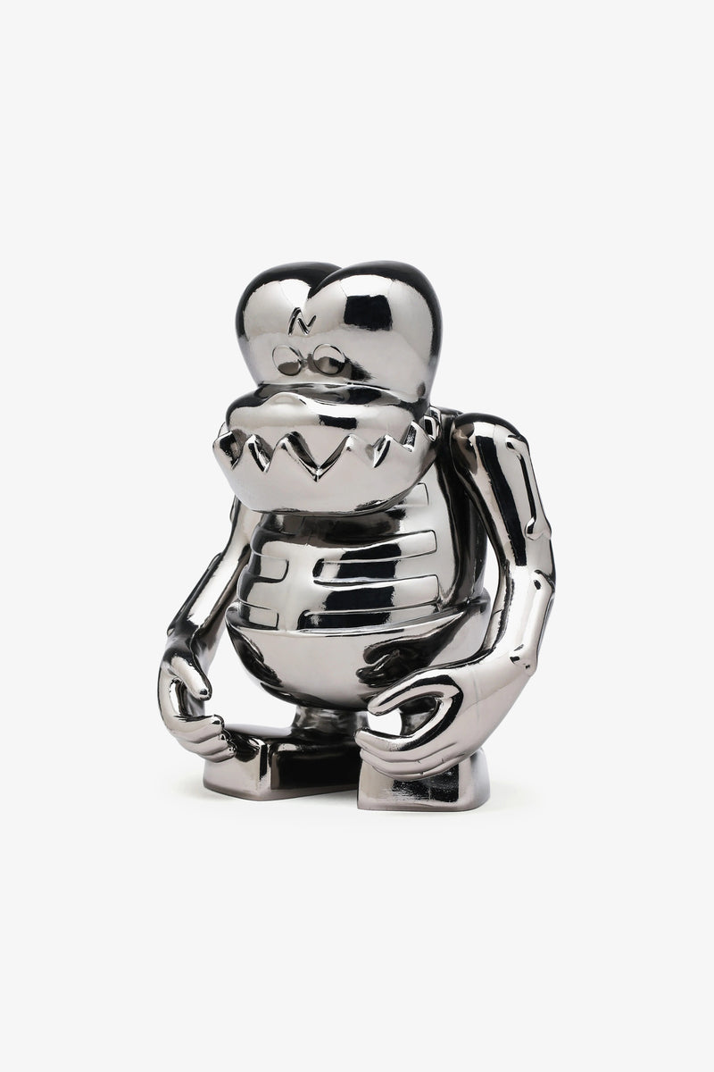 Bounty Hunter Metal-Kun- Selectshop FRAME