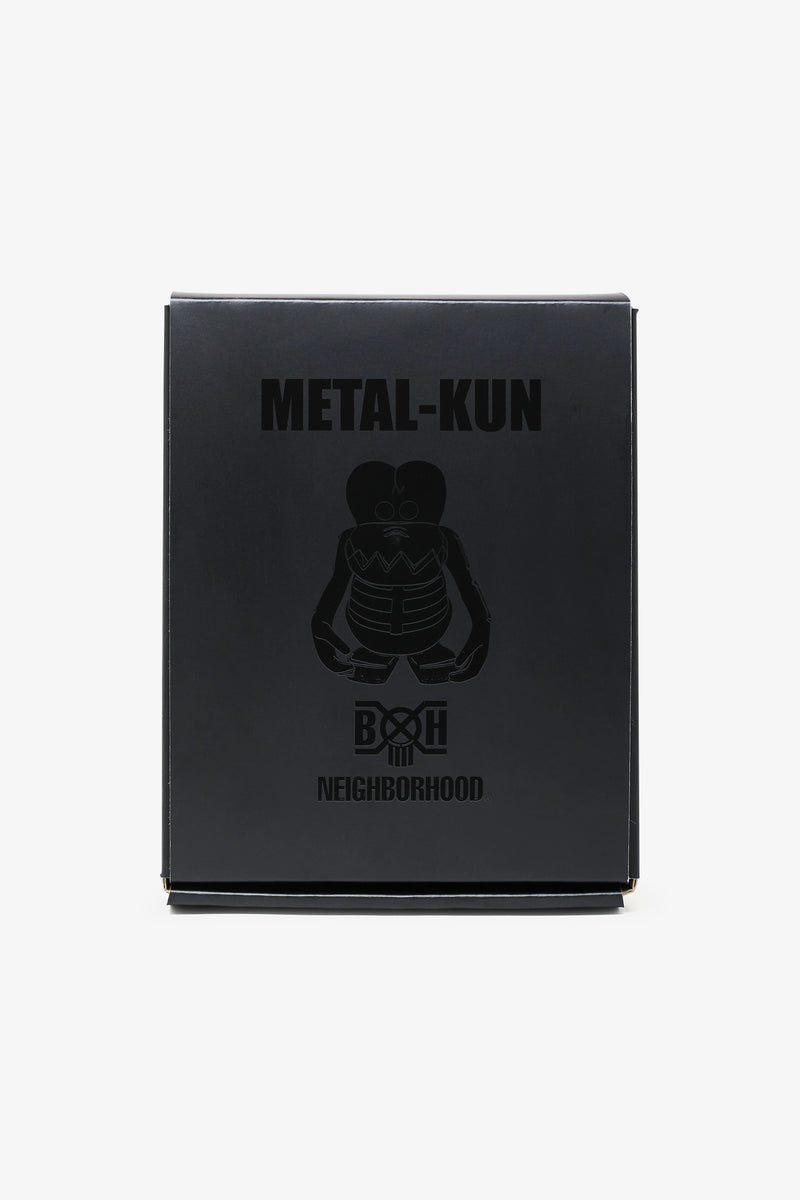 Bounty Hunter Metal-Kun- Selectshop FRAME