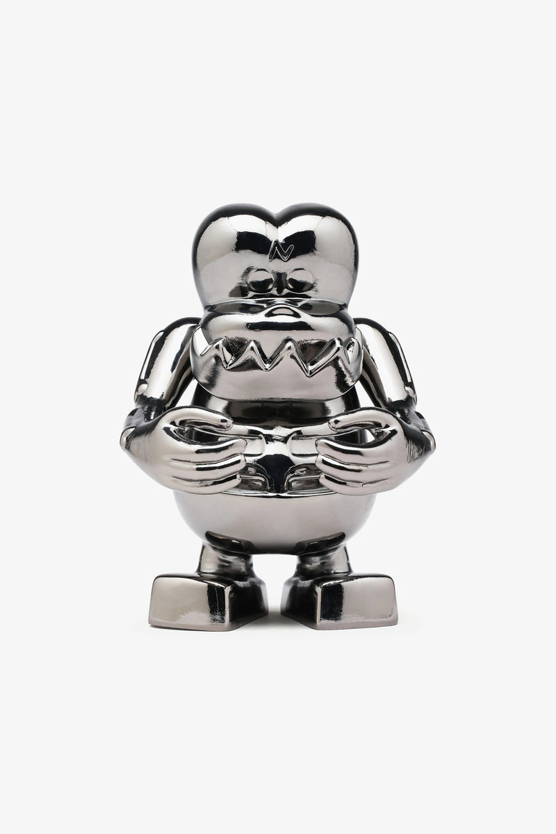 Bounty Hunter Metal-Kun- Selectshop FRAME