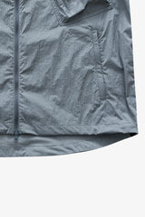 جاكيت كاروهات بجيب بغطاء