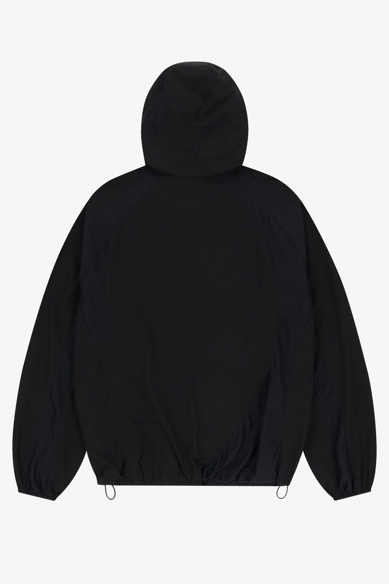 Mesh Jacket- Selectshop FRAME