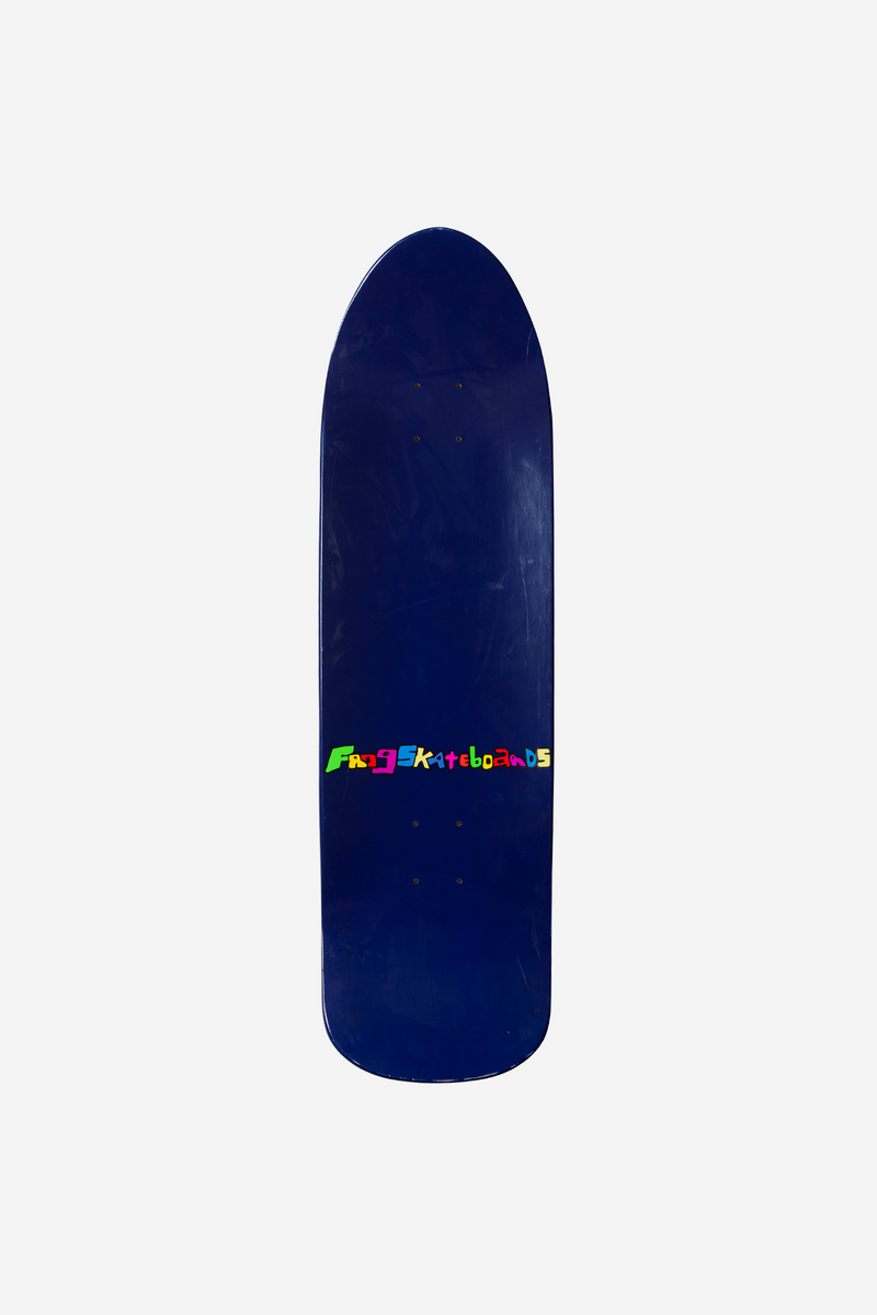 Noah Deck- Selectshop FRAME