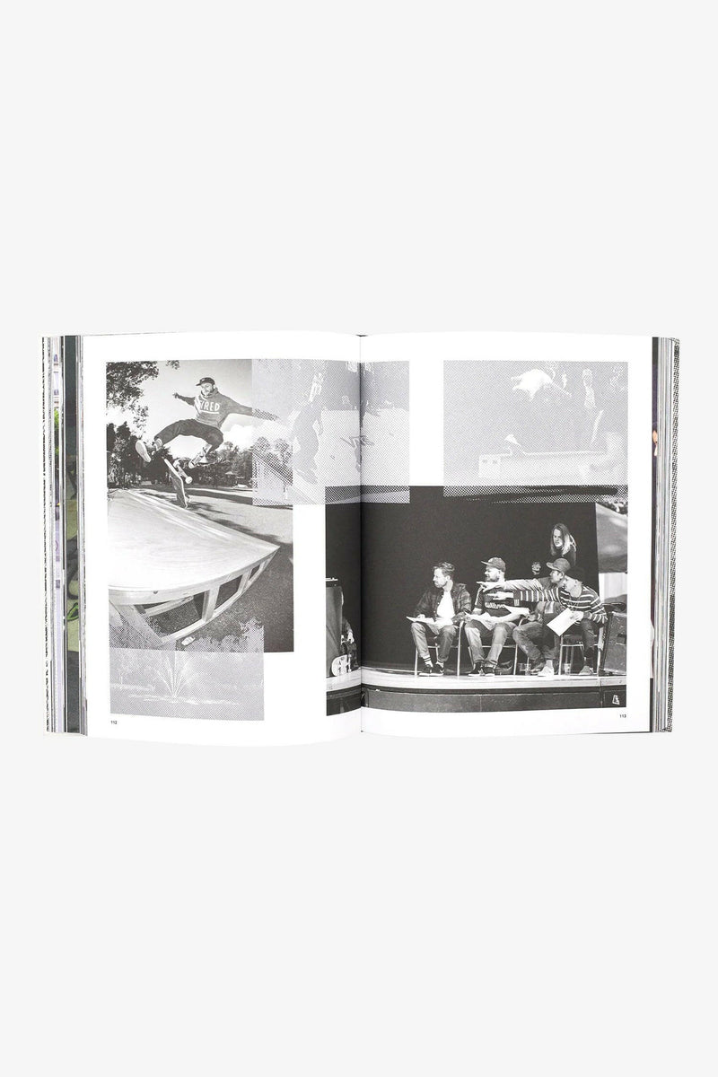 2013 – 2023 Book- Selectshop FRAME