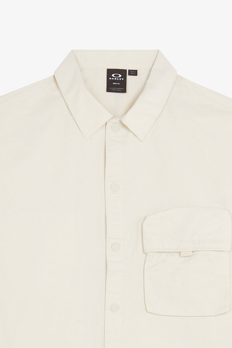 Reserve Pocket Shirt- Selectshop FRAME