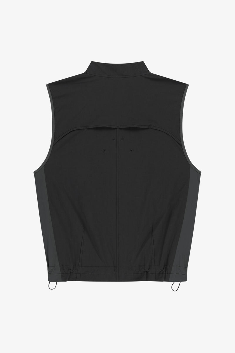 Terraface Vest- Selectshop FRAME
