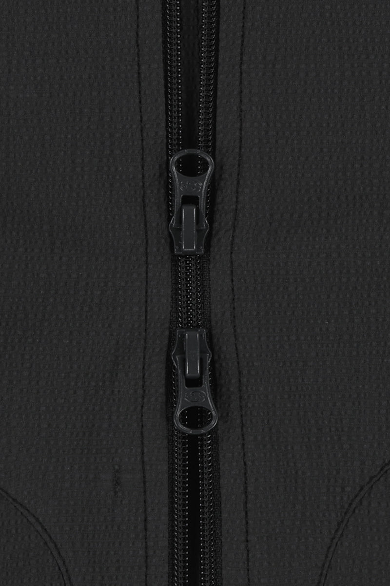 Terraface Vest- Selectshop FRAME