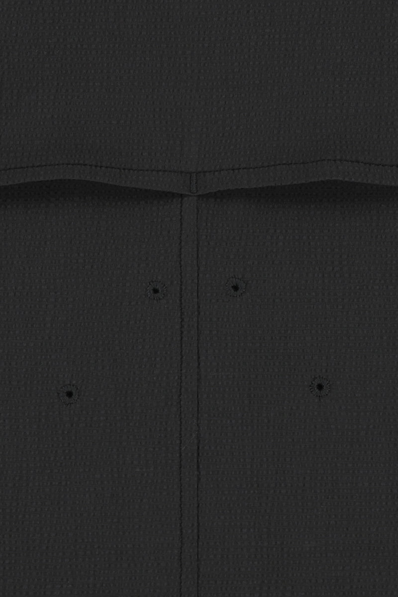 Terraface Vest- Selectshop FRAME