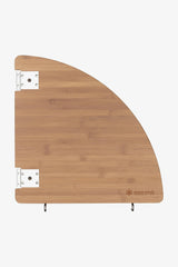 ركن Bamboo IGT الأيسر المجدد