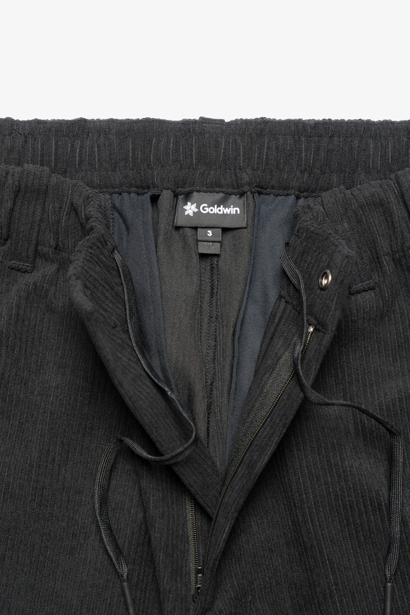 Fine Wale Corduroy Straight Pants- Selectshop FRAME
