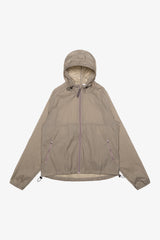 Smiles Run Jacket- Selectshop FRAME