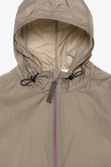 Smiles Run Jacket- Selectshop FRAME