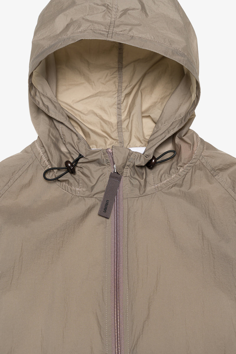 Smiles Run Jacket- Selectshop FRAME