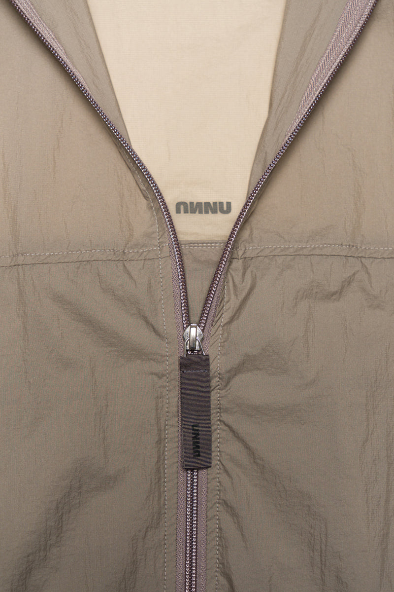 Smiles Run Jacket- Selectshop FRAME