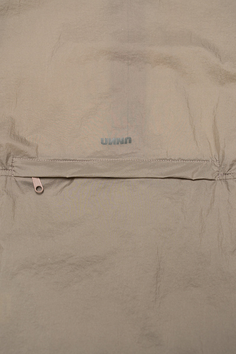 Smiles Run Jacket- Selectshop FRAME