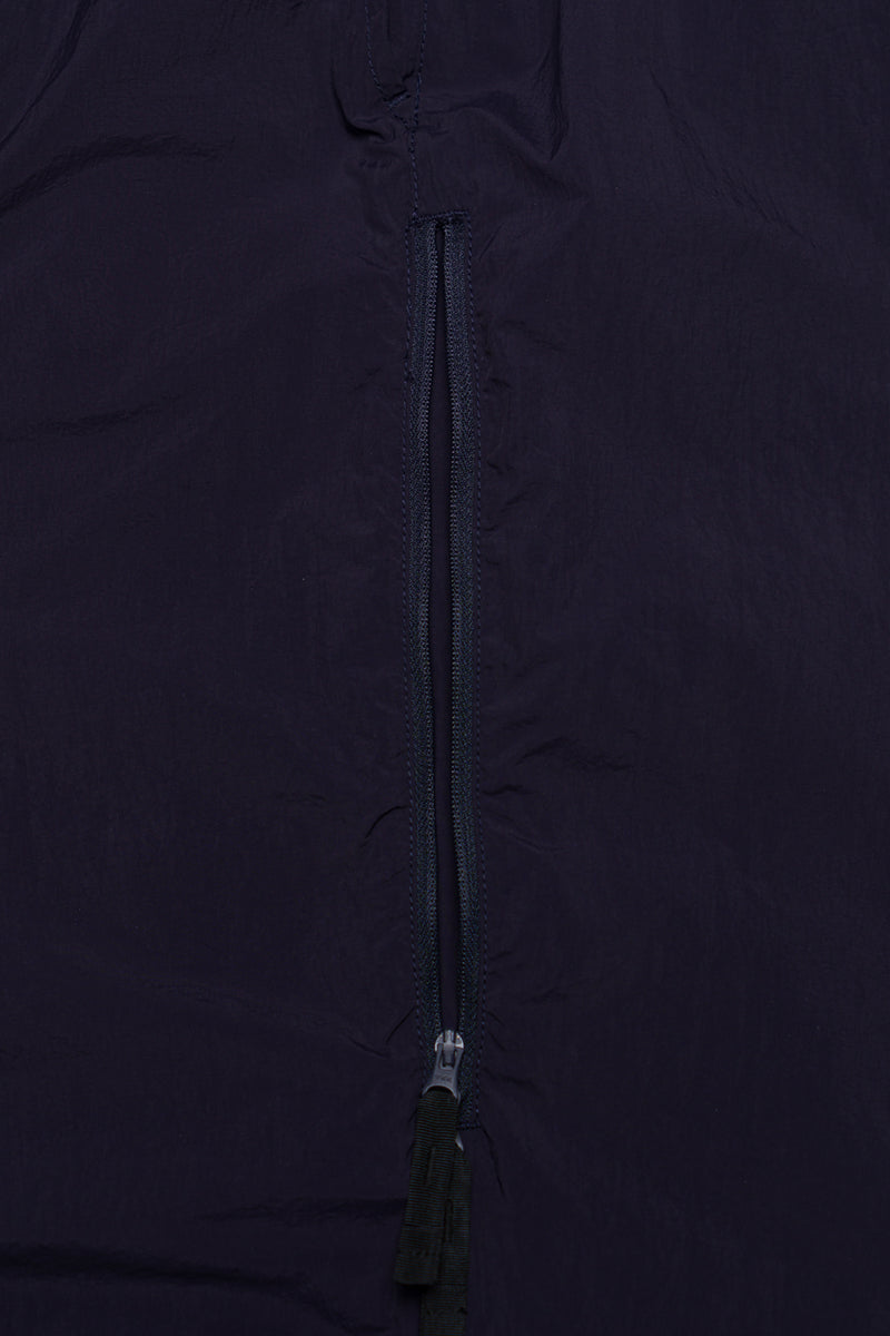 Nylon Tussah Utility Storage Pants- Selectshop FRAME