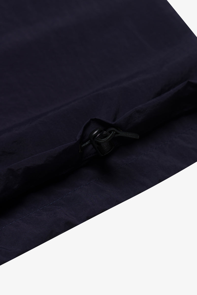 Nylon Tussah Utility Storage Pants- Selectshop FRAME