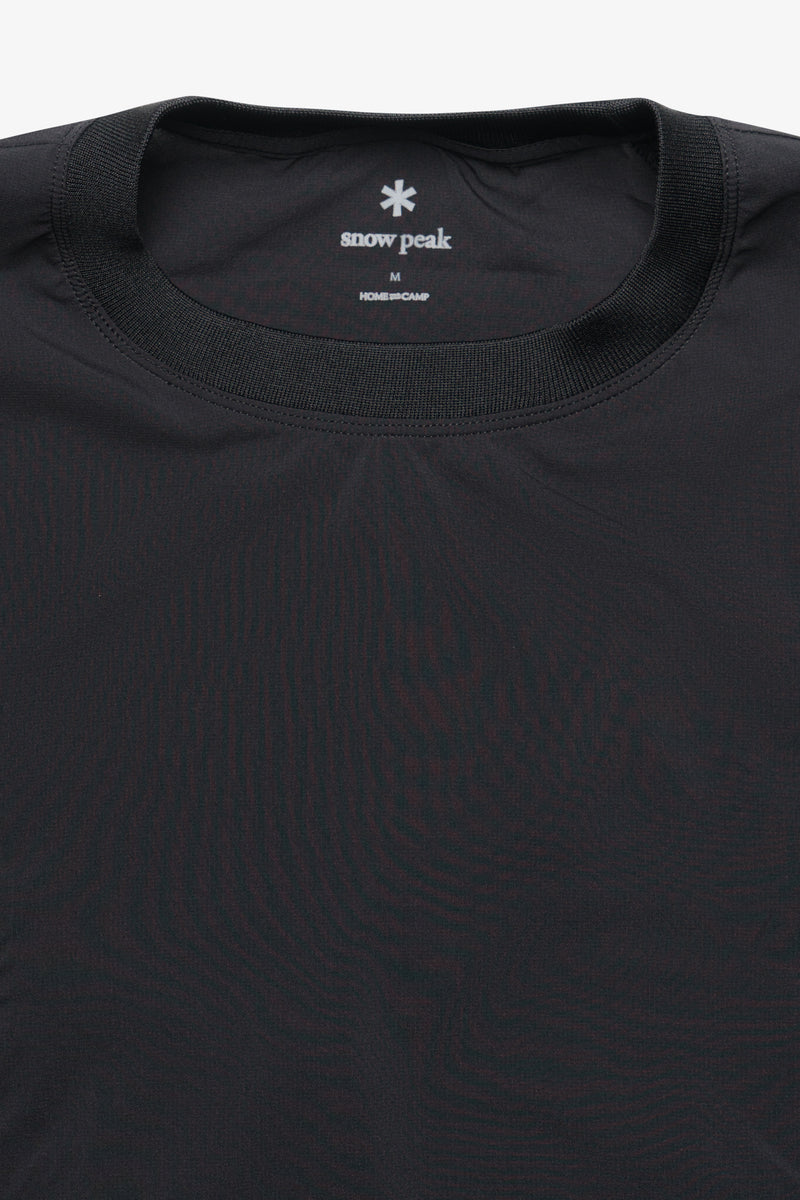 Shadow Ripstop Pullover- Selectshop FRAME