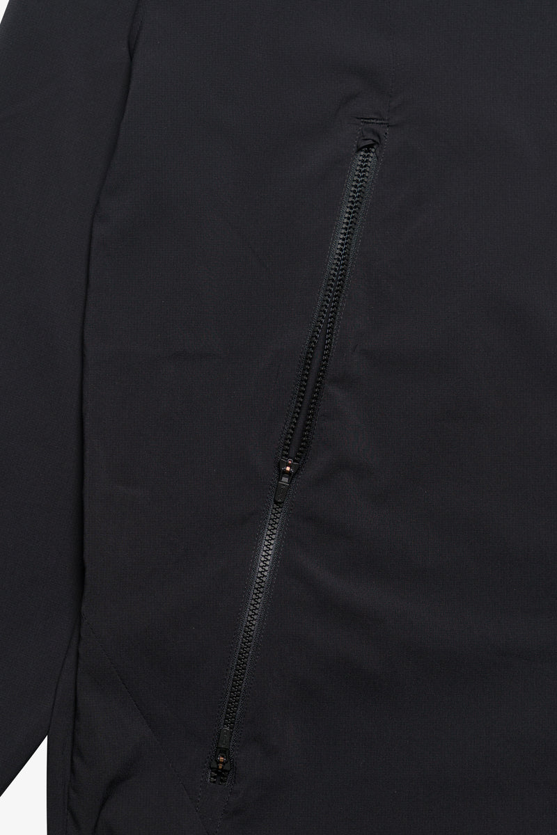 Shadow Ripstop Pullover- Selectshop FRAME