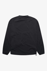 Shadow Ripstop Pullover- Selectshop FRAME